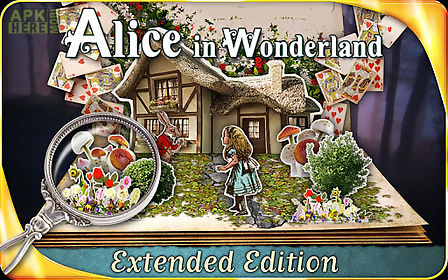 alice in wonderland hd ♛