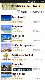 aruba travel guide