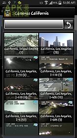 california cameras - traffic