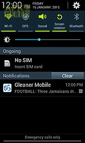 jamaica gleaner