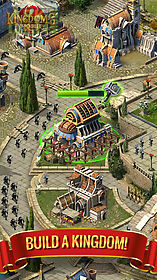 kingdoms mobile - total clash