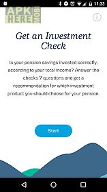 mobilpension