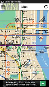 simple subway nyc - mta