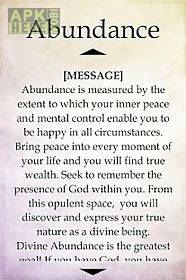 soul wisdom oracle cards