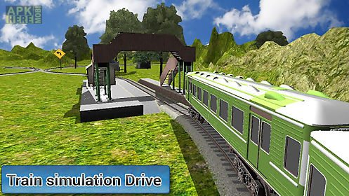 super metro train simulator 3d