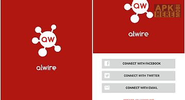 Alwire - local and global news