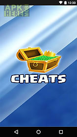 cheats clash royale free gems