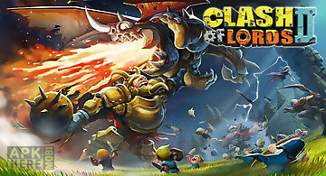 Clash of lords 2