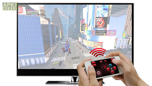 gameloft pad for lg tv