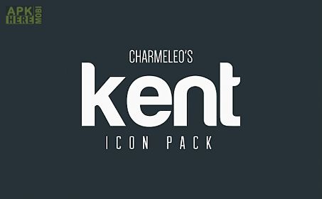 kent icon pack