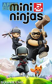 mini ninjas ™