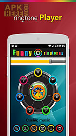 funny sounds and ringtones