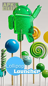 lollipop launcher