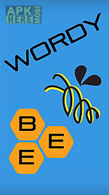 wordy bee