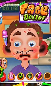 face doctor - kids game