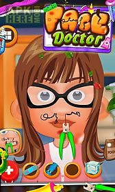 face doctor - kids game