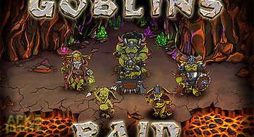 Goblins raid