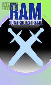 ram: control extreme