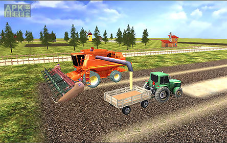farming simulator 2017