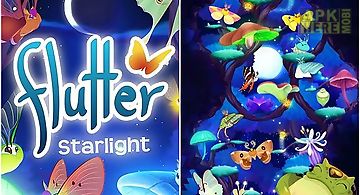 Flutter: starlight