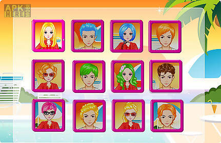 Hairdresser Challenge Games For Android Free Download At Apk Here