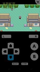 john gba lite - gba emulator