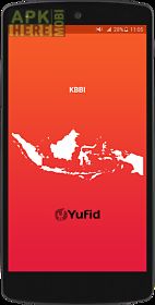 kamus besar bahasa indonesia