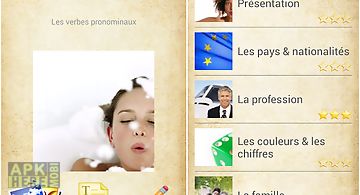 Learn french easy ★ le bon mot