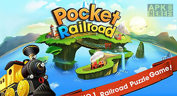 Pocket railroad