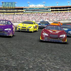 racing cars
