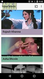 top hindi songs & videos free