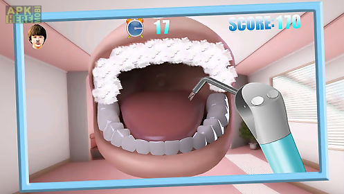 virtual dentist surgery