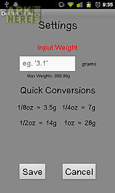 dealers scale lite