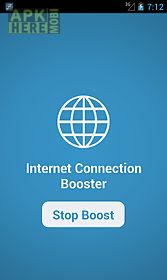 free internet speed booster