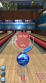 my bowling 3d
