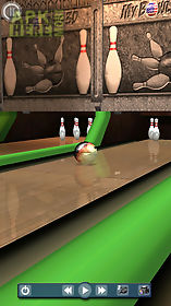 my bowling 3d