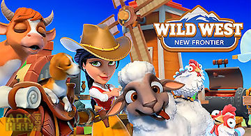 Wild west: new frontier