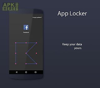 app locker - best app lock