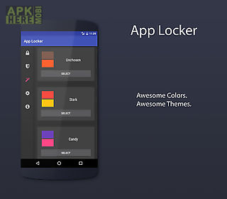 app locker - best app lock