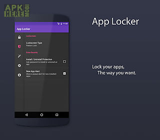 app locker - best app lock