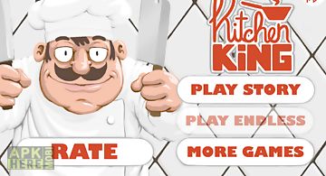 Game cooking and restaurant