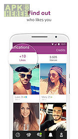 lovoo - chat & dating app