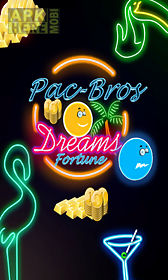 pac bros dreams gold fortune game free