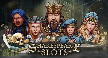 Slots: shakespeare slot games!