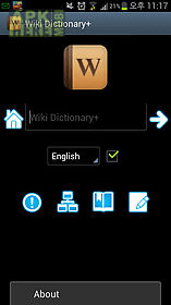the dictionary - encyclopedia