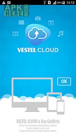 vestel cloud