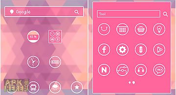 Whatever dodol theme