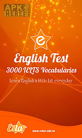 3000 ielts vocabulary test