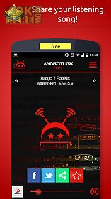 androturk radyo - listen radio