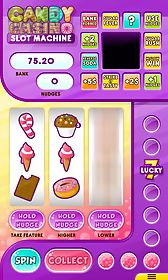 candy casino slot machine